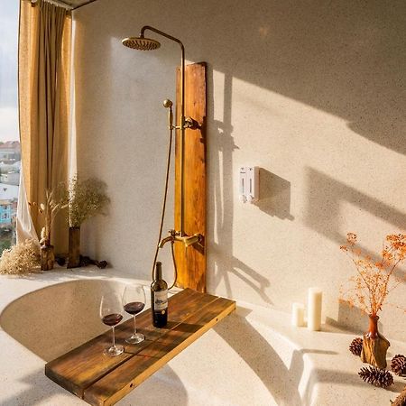 Cherry Suites Dalat Dış mekan fotoğraf