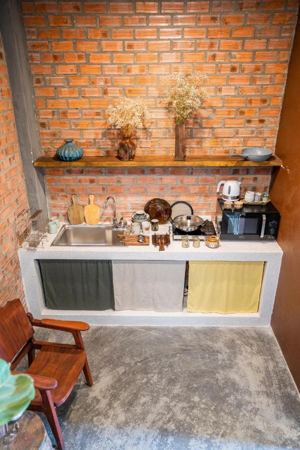 Cherry Suites Dalat Dış mekan fotoğraf