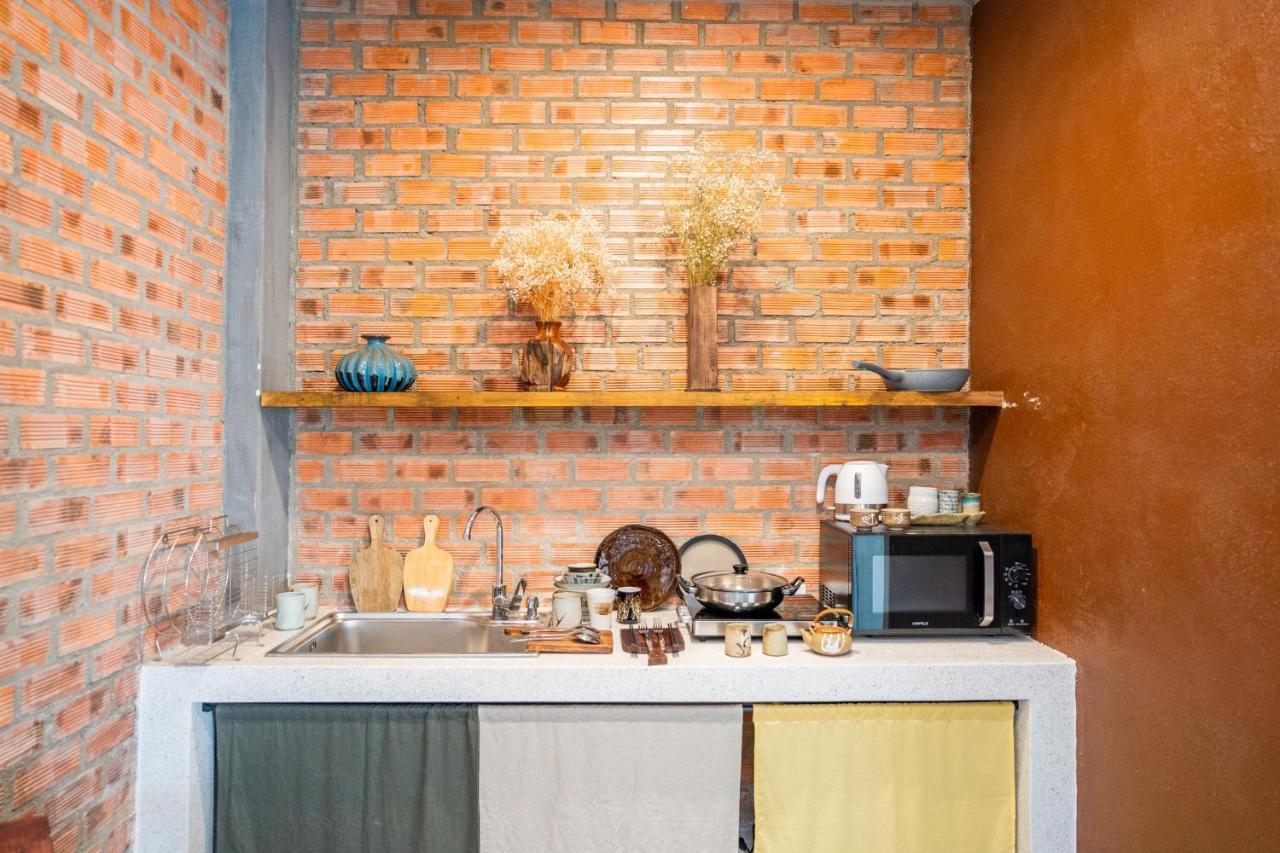 Cherry Suites Dalat Dış mekan fotoğraf
