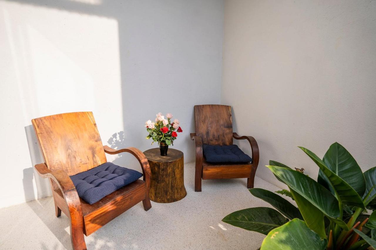 Cherry Suites Dalat Dış mekan fotoğraf