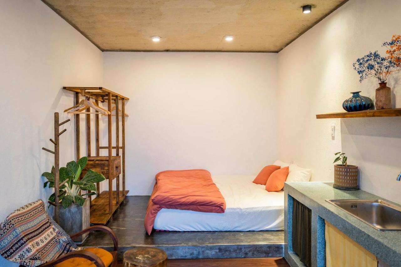 Cherry Suites Dalat Dış mekan fotoğraf