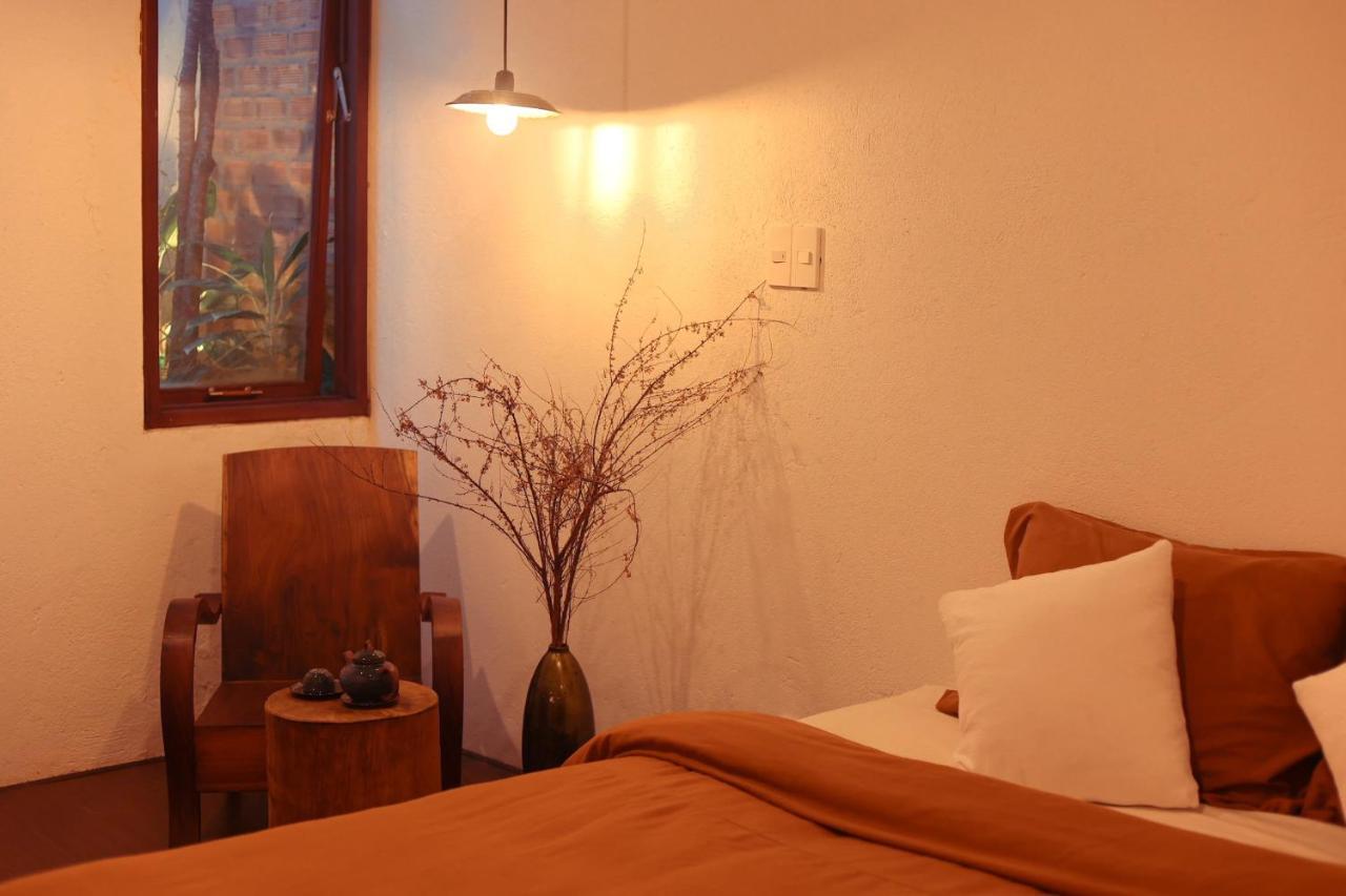 Cherry Suites Dalat Dış mekan fotoğraf