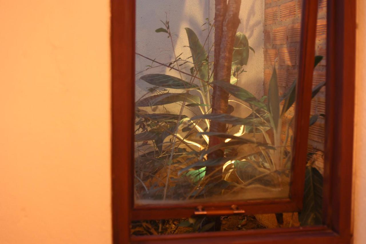 Cherry Suites Dalat Dış mekan fotoğraf