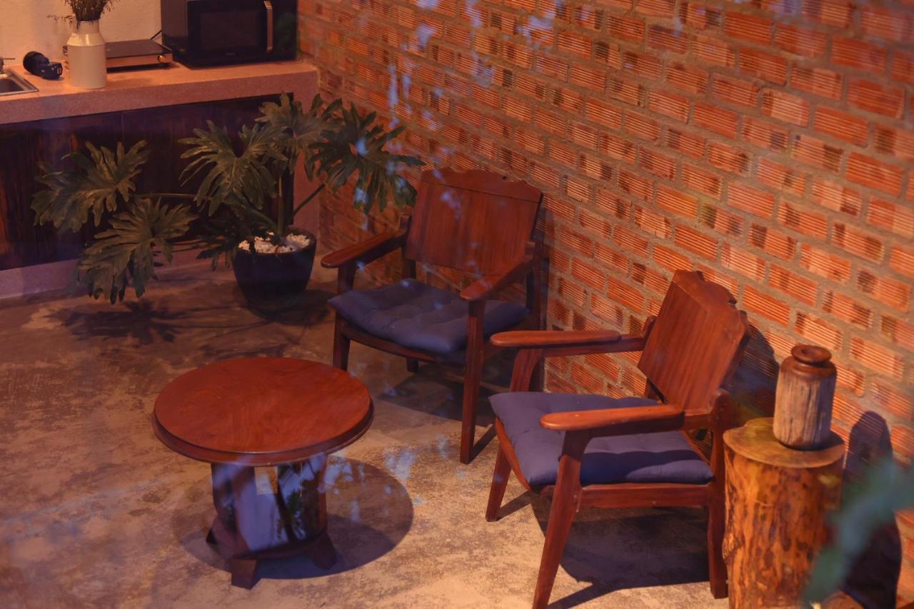 Cherry Suites Dalat Dış mekan fotoğraf