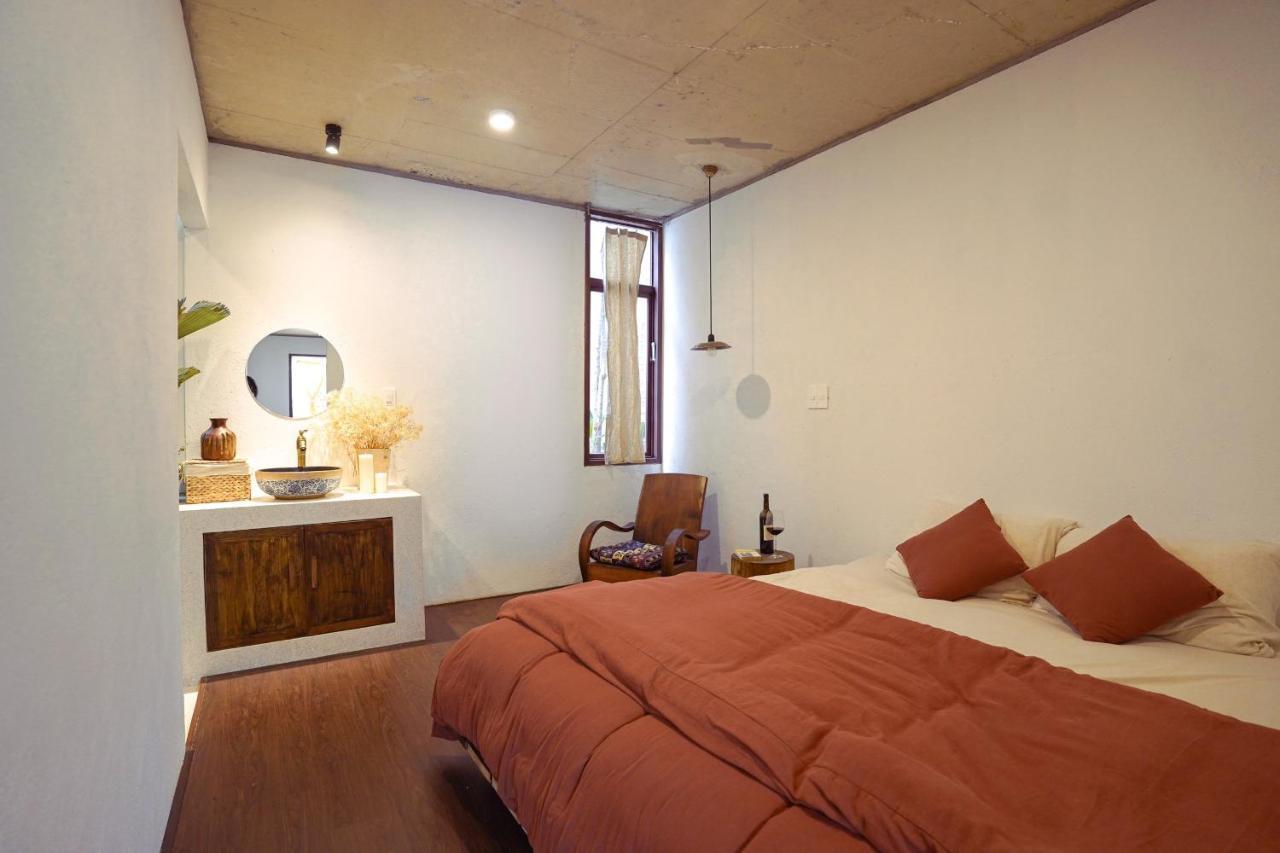 Cherry Suites Dalat Dış mekan fotoğraf