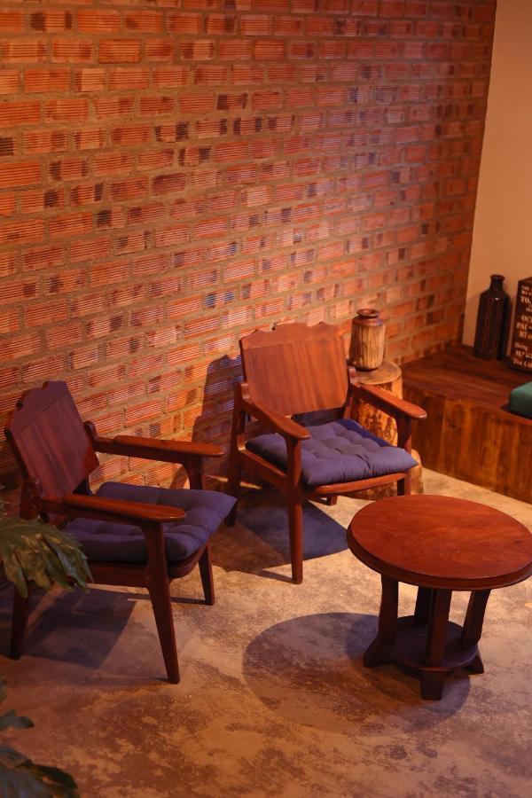 Cherry Suites Dalat Dış mekan fotoğraf