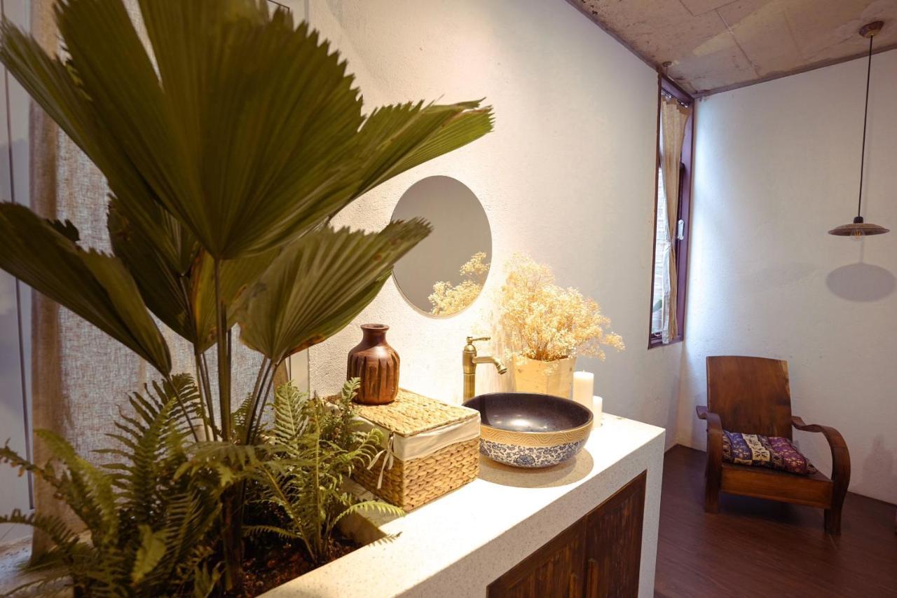 Cherry Suites Dalat Dış mekan fotoğraf