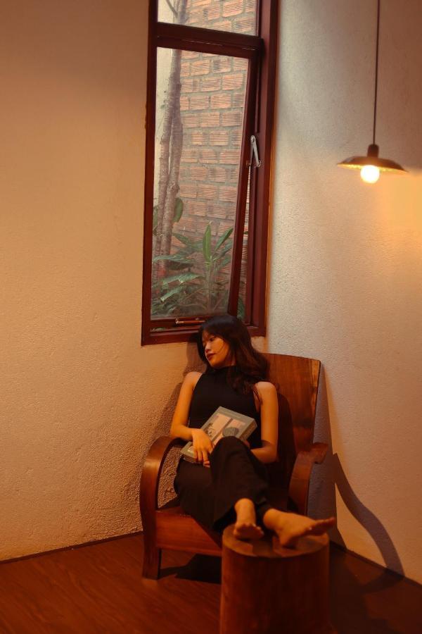 Cherry Suites Dalat Dış mekan fotoğraf