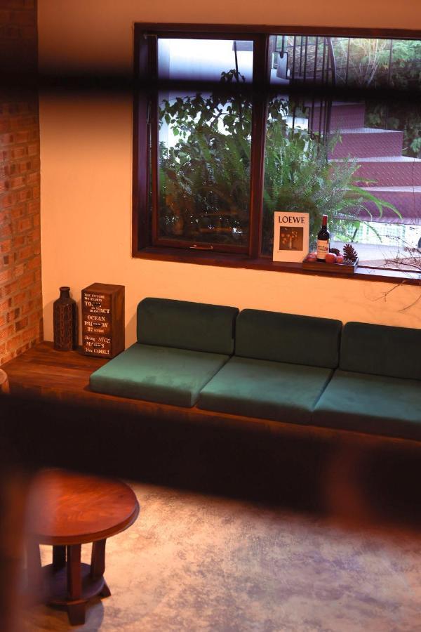 Cherry Suites Dalat Dış mekan fotoğraf
