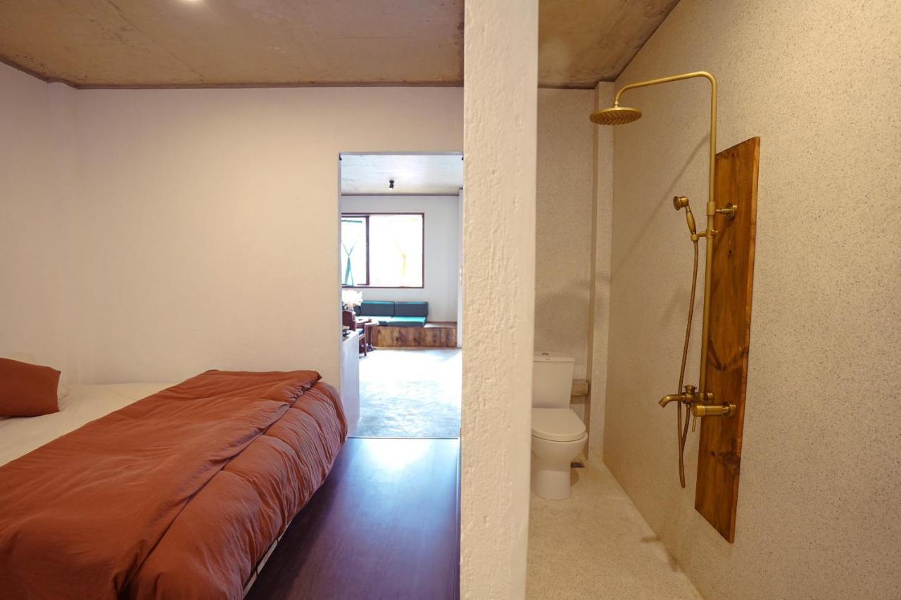 Cherry Suites Dalat Dış mekan fotoğraf