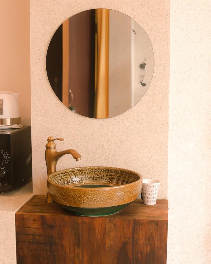 Cherry Suites Dalat Dış mekan fotoğraf
