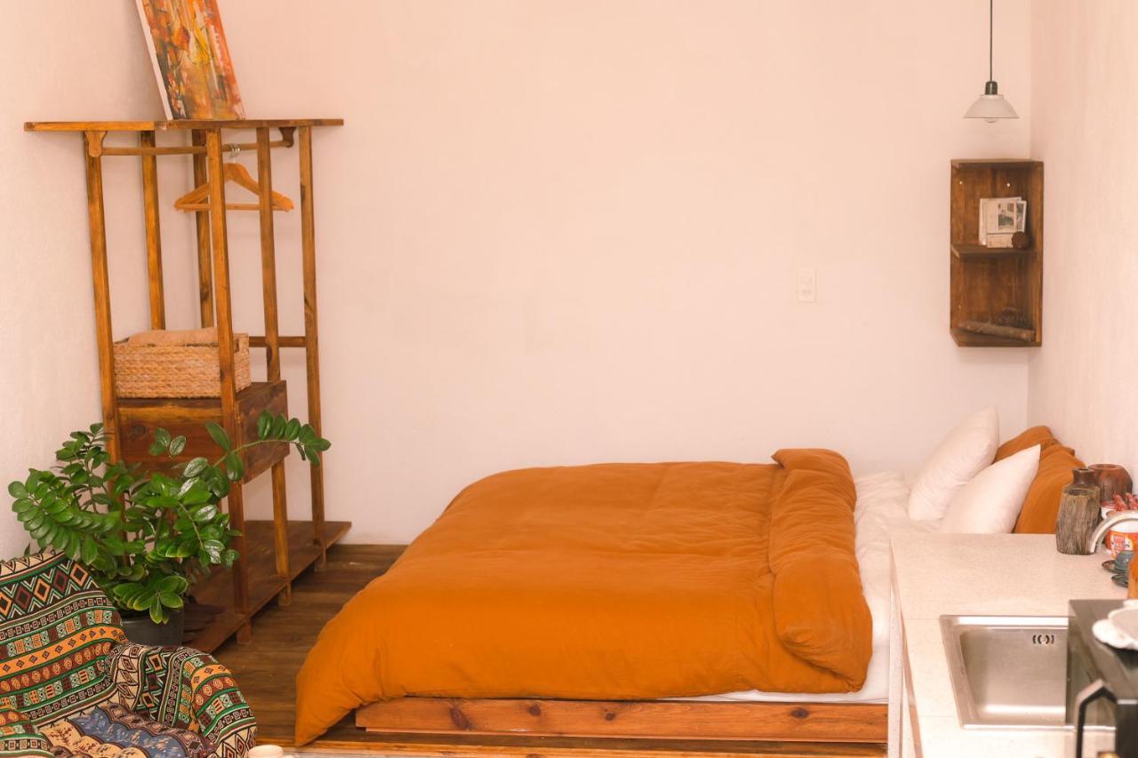 Cherry Suites Dalat Dış mekan fotoğraf
