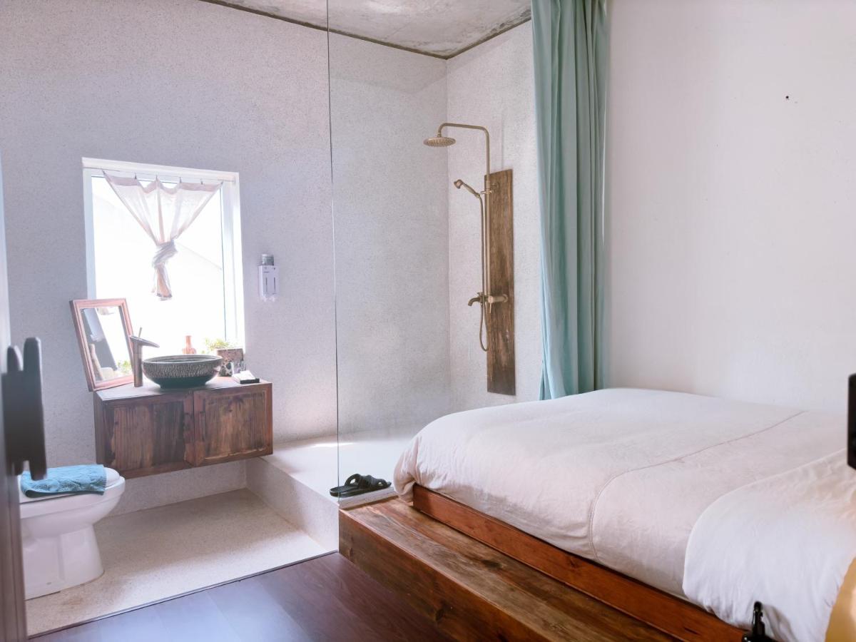 Cherry Suites Dalat Dış mekan fotoğraf