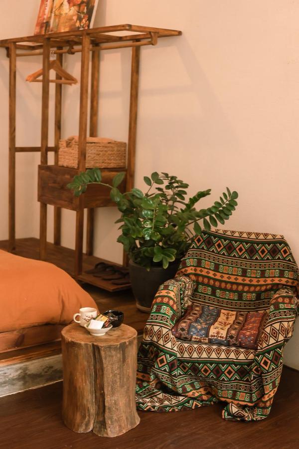 Cherry Suites Dalat Dış mekan fotoğraf