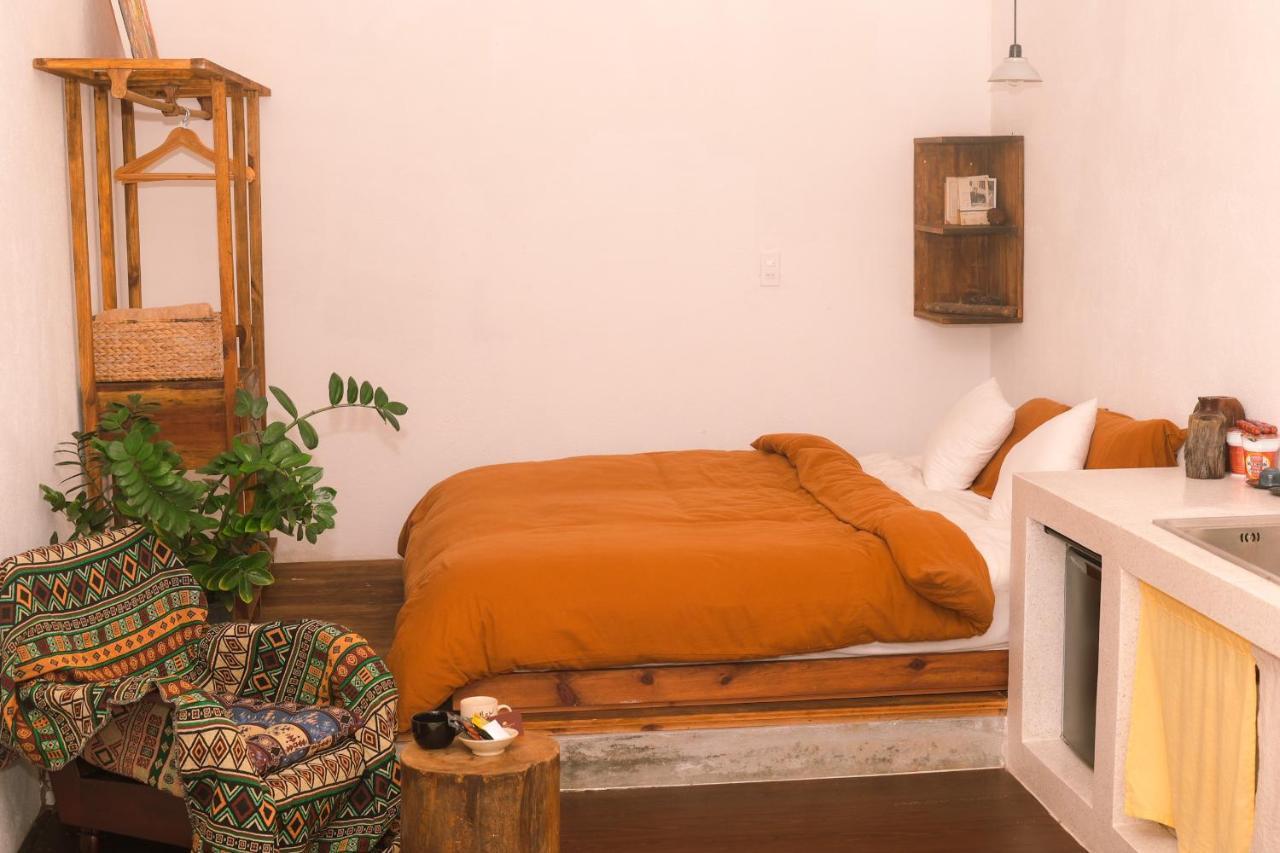 Cherry Suites Dalat Dış mekan fotoğraf