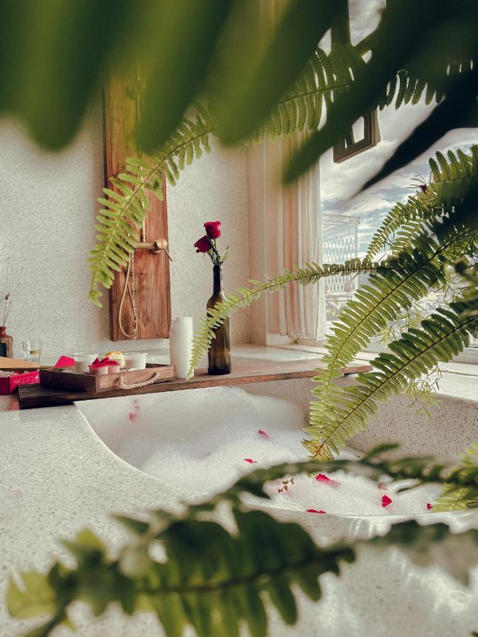 Cherry Suites Dalat Dış mekan fotoğraf