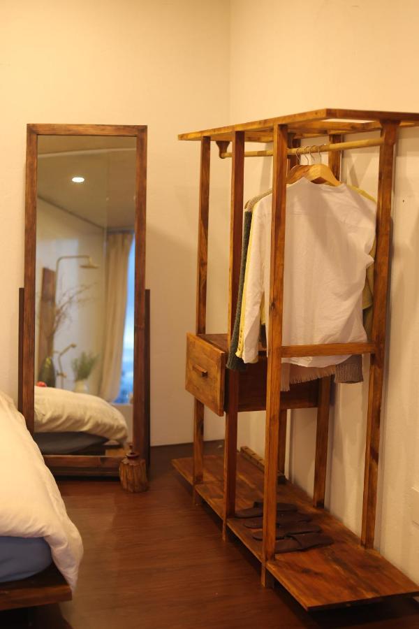 Cherry Suites Dalat Dış mekan fotoğraf
