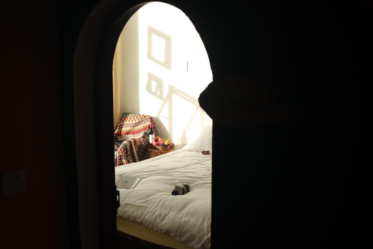 Cherry Suites Dalat Dış mekan fotoğraf