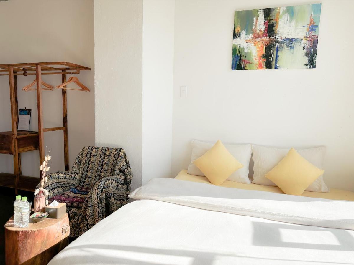 Cherry Suites Dalat Dış mekan fotoğraf