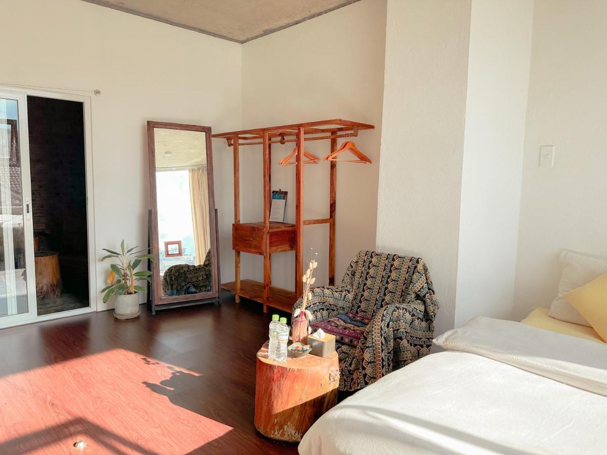 Cherry Suites Dalat Dış mekan fotoğraf